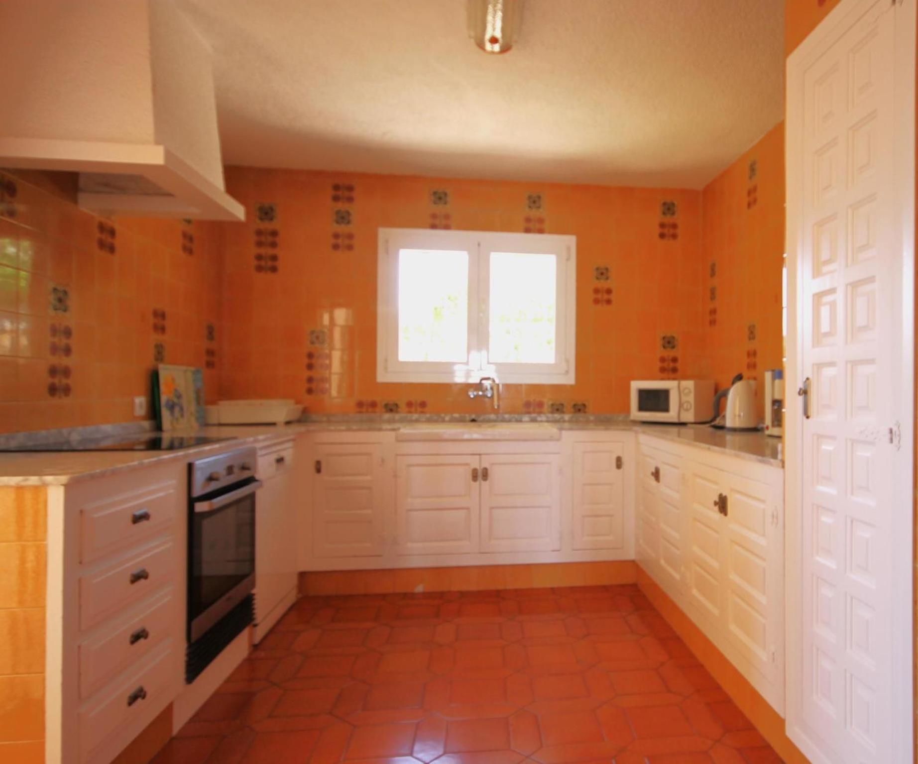 Holiday Home Maria خافييا المظهر الخارجي الصورة