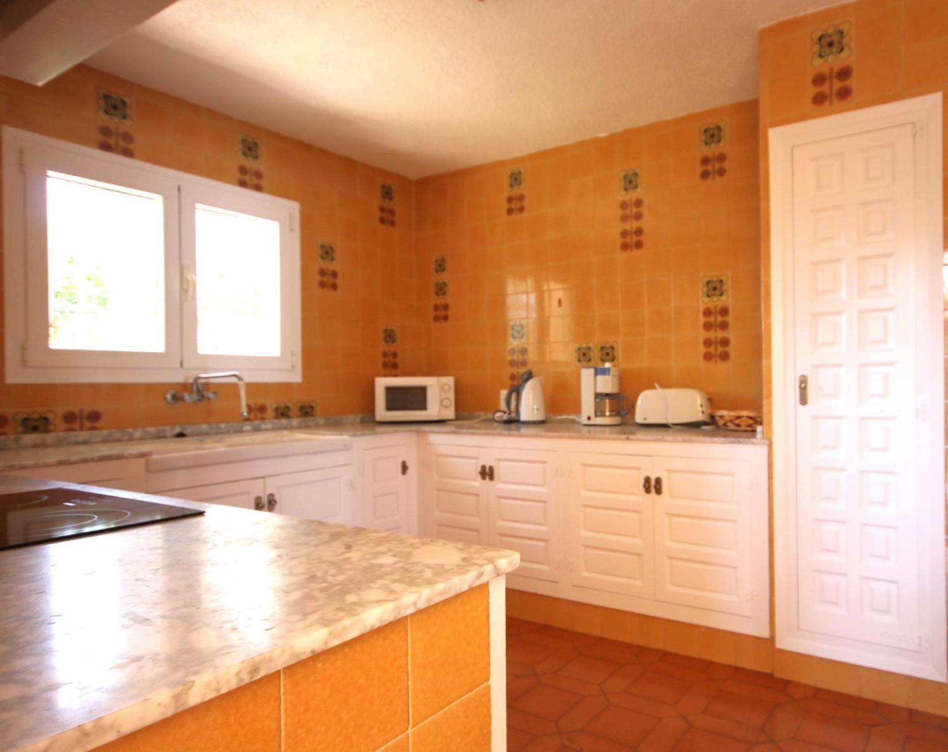 Holiday Home Maria خافييا المظهر الخارجي الصورة