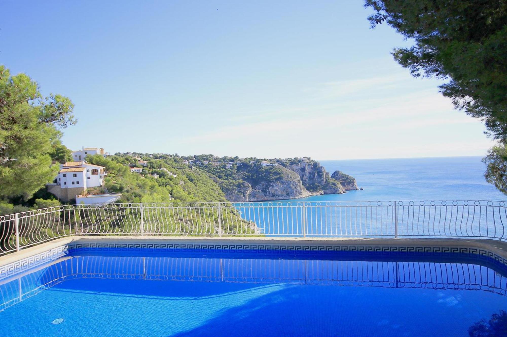 Holiday Home Maria خافييا المظهر الخارجي الصورة