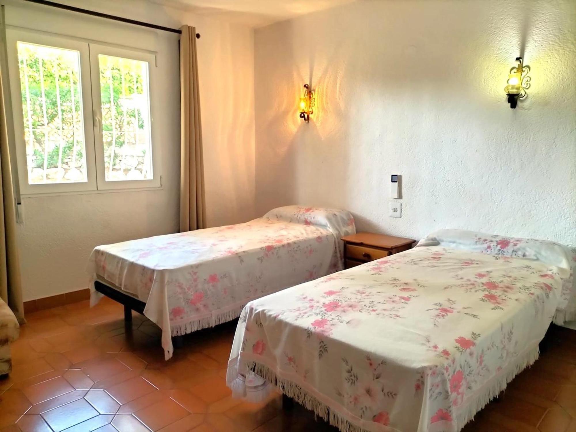Holiday Home Maria خافييا المظهر الخارجي الصورة