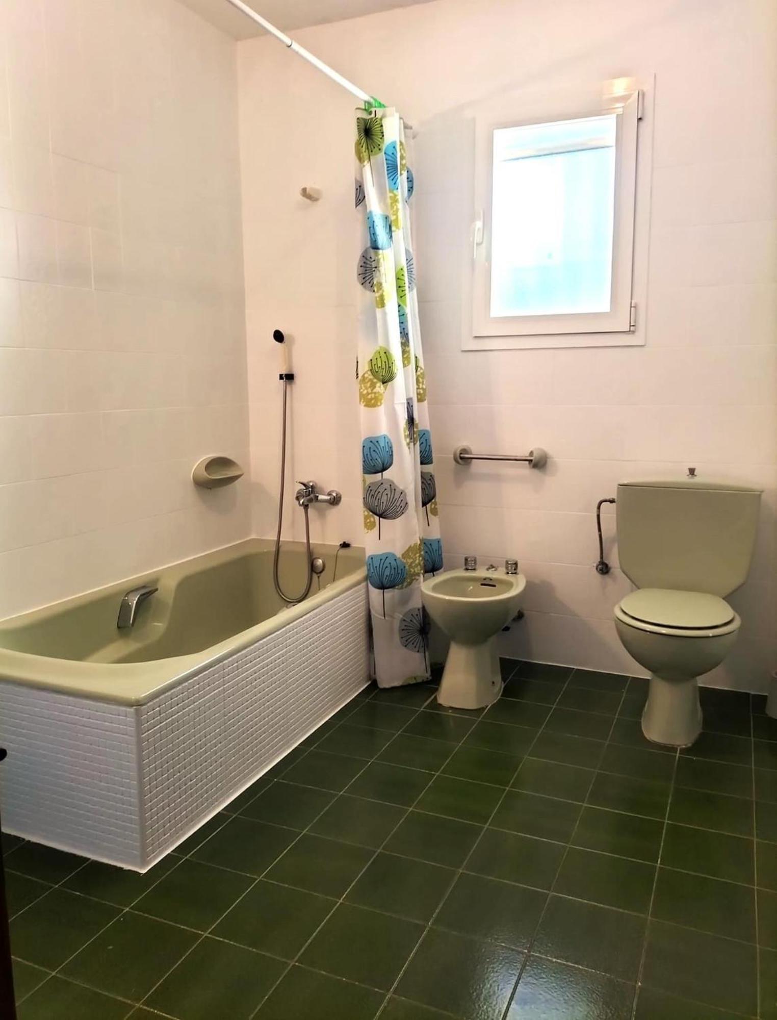 Holiday Home Maria خافييا المظهر الخارجي الصورة