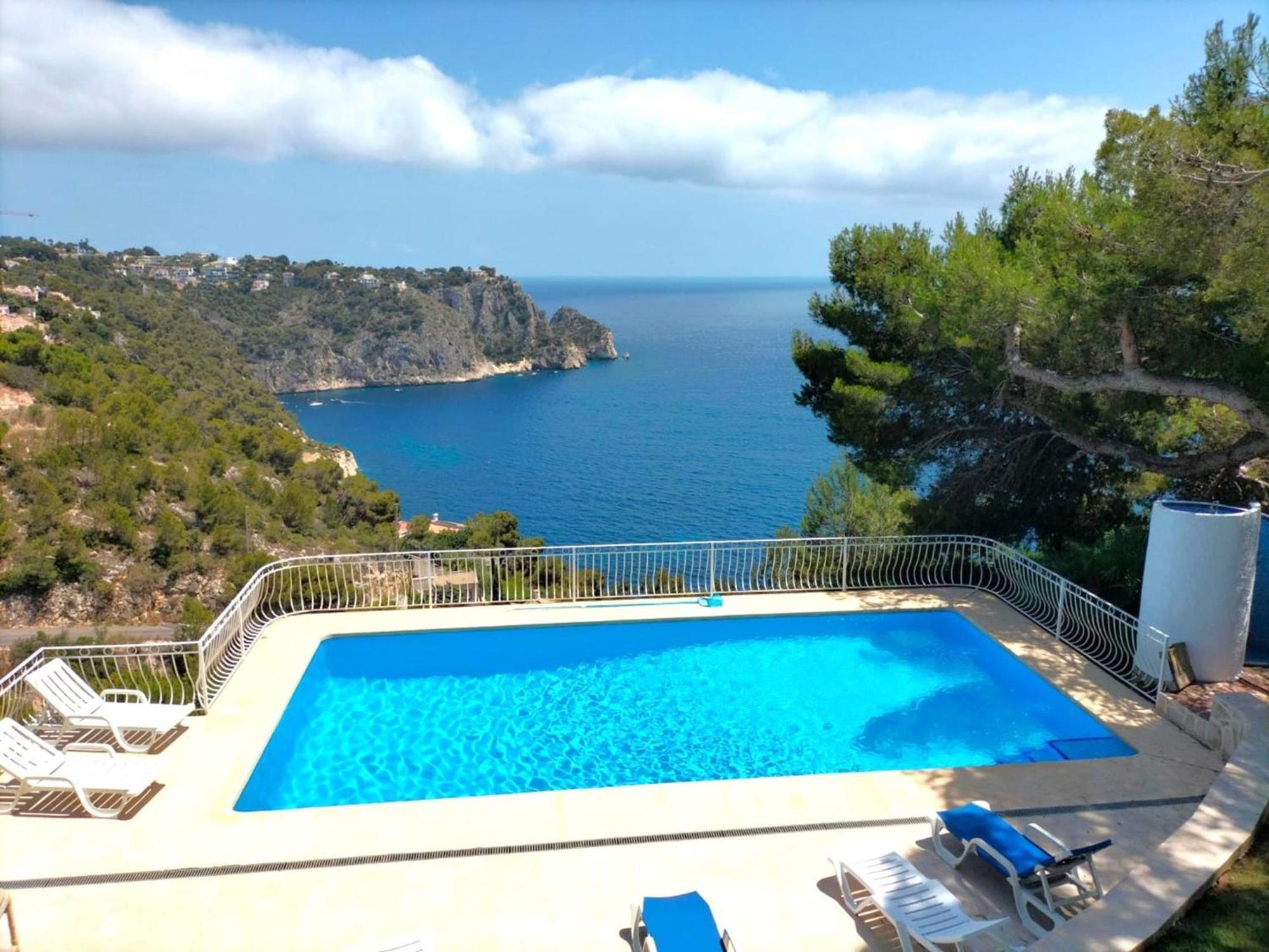 Holiday Home Maria خافييا المظهر الخارجي الصورة