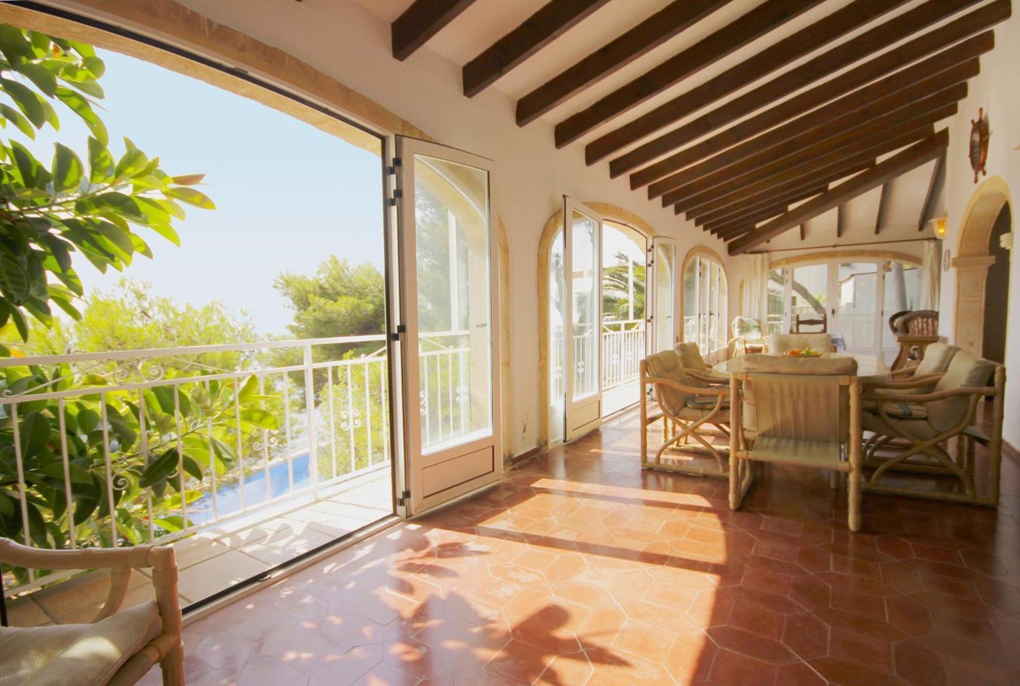 Holiday Home Maria خافييا المظهر الخارجي الصورة