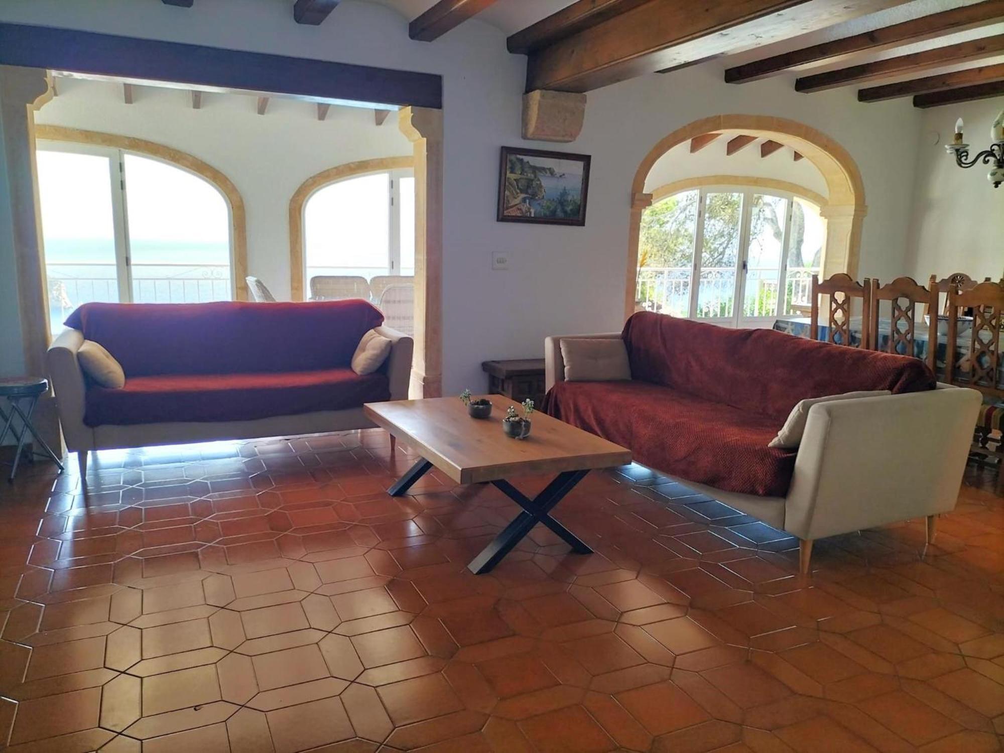 Holiday Home Maria خافييا المظهر الخارجي الصورة